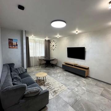 Європейська вул. (Миронова), 9-А