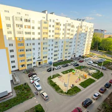 Миру вул., 21