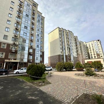 Олексія Вадатурського вул. (Маршала Малиновського), 18б