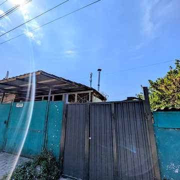 Терещенкікська, 1