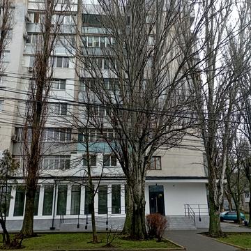 Героїв Оборони Одеси вул. (Героїв Сталінграду), 58