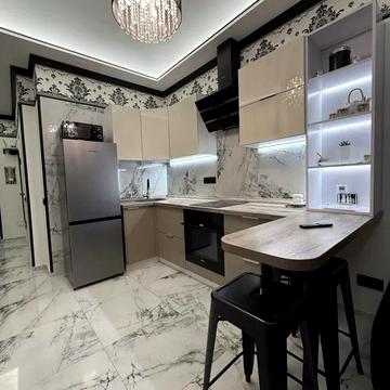 Миколи Гулака вул., 4