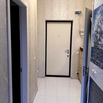 Тролейбусна вул., 36