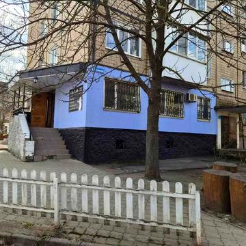 Бульварний пров., 5