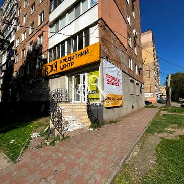 Миру просп., 33
