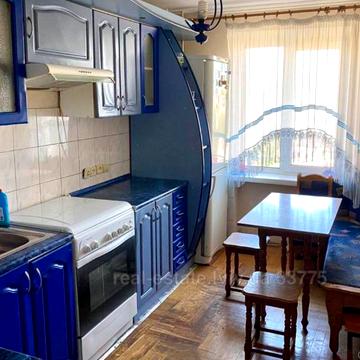 Івана Виговського вул. (Терешкової), 72