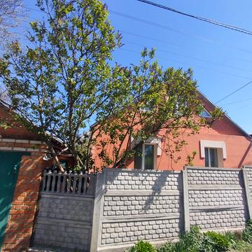 1-й Антона Турчановича пров. (1-й Тухачевського)