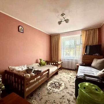 Авраама Лінкольна вул. (Димитрова), 29