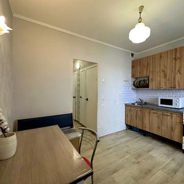 Оноре де Бальзака вул., 54