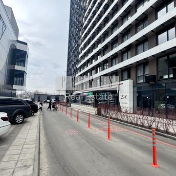 Дніпровська набережна вул., 15-К