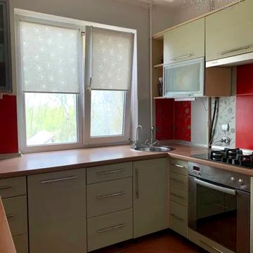 Вацлава Гавела бульв. (Івана Лепсе), 40