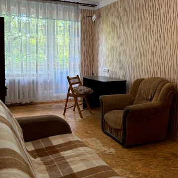 Генерала Безручка вул., 20
