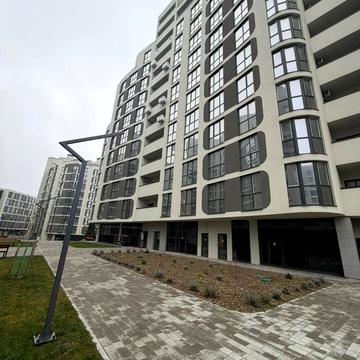 Кульпарківська вул. (Кульпарківська), 93, к2