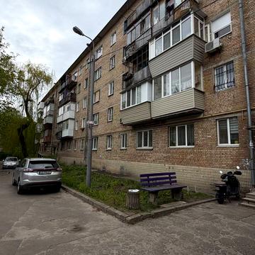 Мрії вул. (Академіка Туполєва), 5-Г