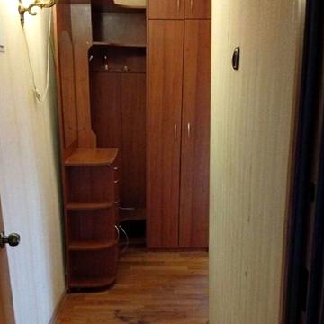 Тобілевича вул., 22а