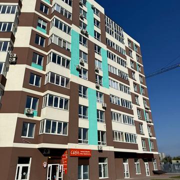 Івана Кожедуба вул., 59