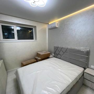 Камянська вул. (Дніпродзержинська), (Будинок 1)