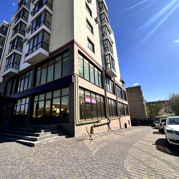 Миколи Карнаухова вул. (Мірющенка), (Будинок)
