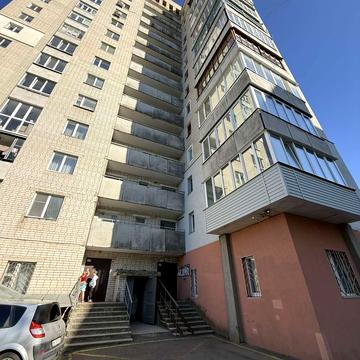 Київська вул., 46