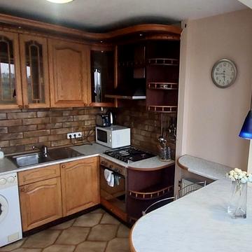 Русанівська набережна вул., 6