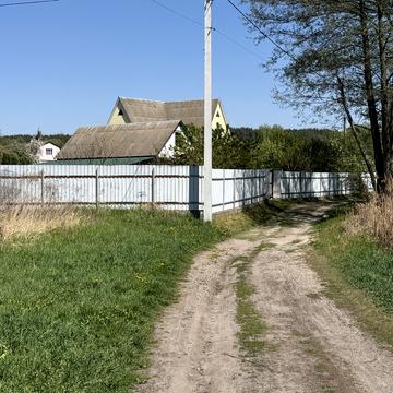 Гнідин, Бориспільський, Київська область 2800.0 USD