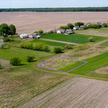 Деревяне, Рівненський, Рівненська область 3000.0 USD