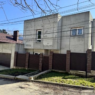 Айвазовського вул. (Тимірязєва)