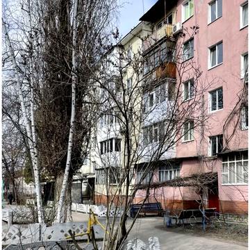 Лікаря Овксентія Богаєвського вул. (40 років Жовтня), 4