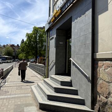Винниченка вул., 23