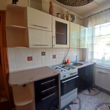 Лесі Українки вул.
