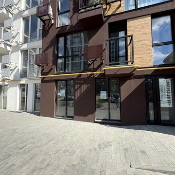 Михайла Величка вул., 30