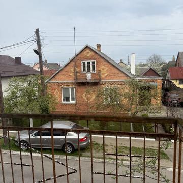 Леся Танюка вул. (Нікішева), 8