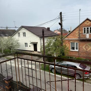 Леся Танюка вул. (Нікішева), 8