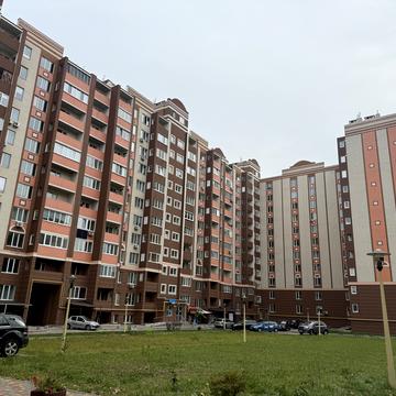 Соборна вул., 105-В/1