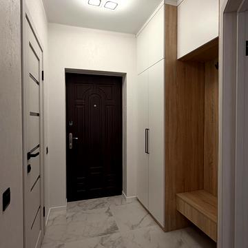 Райдужна вул., 58