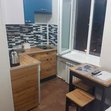 Отакара Яроша вул., 21а