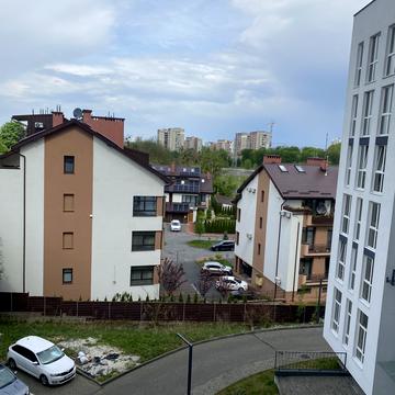 Володимира Янева вул., (Будинок К3)