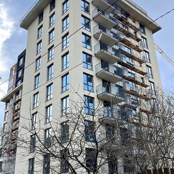 Заклинських вул., 7