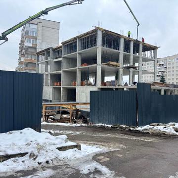 Володимира Великого вул., 154