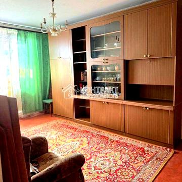 Нескорених вул., 68