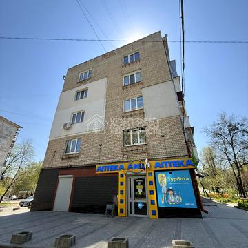 Лісопарківська вул., 5
