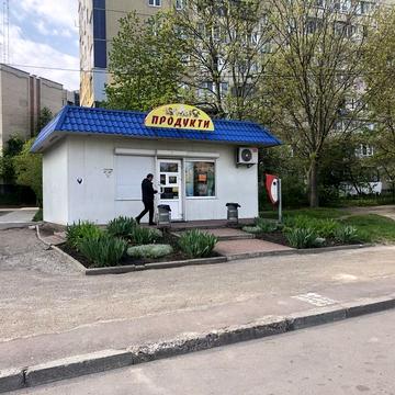 Коломийська вул., 23
