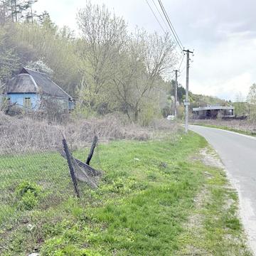 Підгірна
