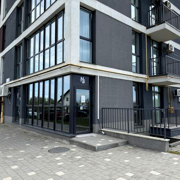 Григорія Сковороди вул., 46