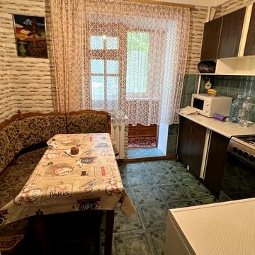 Рене Декарта вул. (Кулібіна), 6-А
