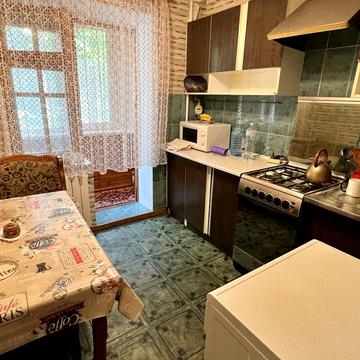 Рене Декарта вул. (Кулібіна), 6-А