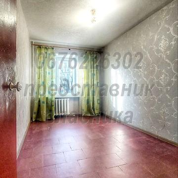 Квартальна вулиц вул. (Гладкова), 38