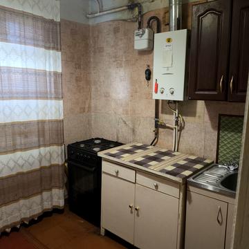 Баварська вул., 17