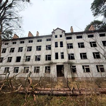 Курортна вул. (Великого Жовтня), 32