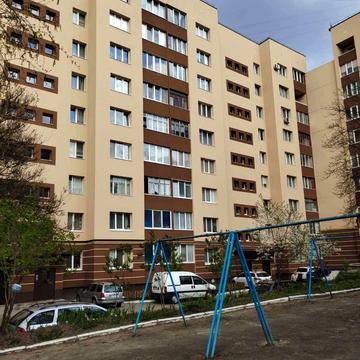 Вербова вул., 37